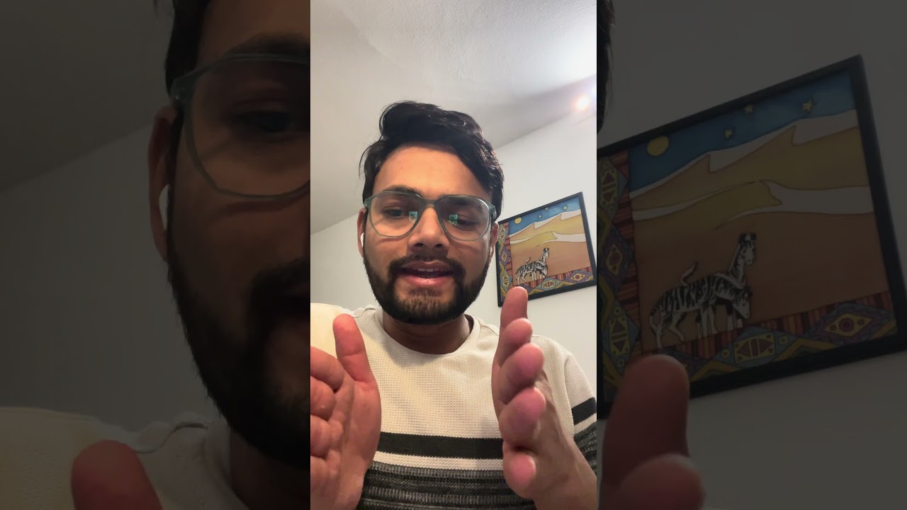 Work Life Balance in India vs in Germany. 