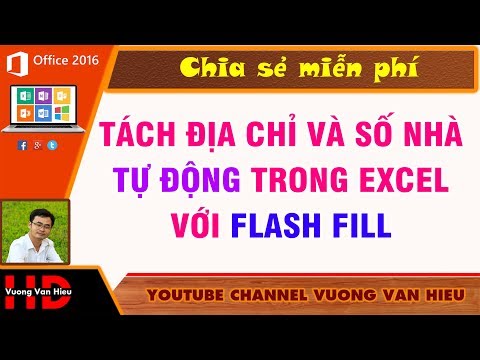 Video: Cách Tìm địa Chỉ Theo Số Nhà