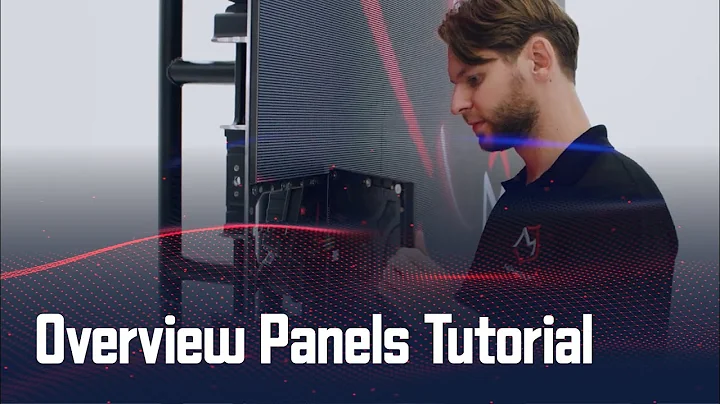 Mirackle® LED Panels Overview – Setup, Installation & Viewing Tips