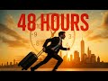Bangkok in 48 Hours — The No Wasted Time Itinerary