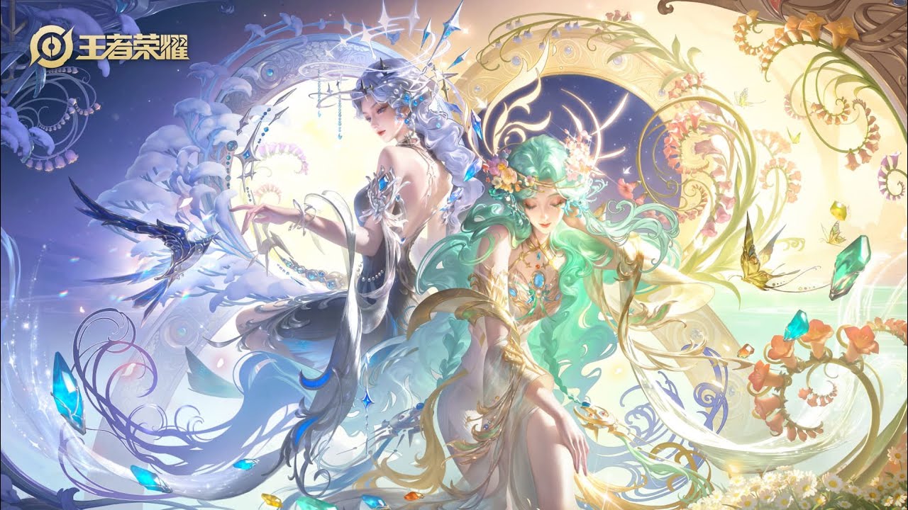 Highlight VGVD | Điêu Thuyền P.5 - DiaoChan  Honor Of King