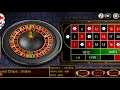 Roulette 