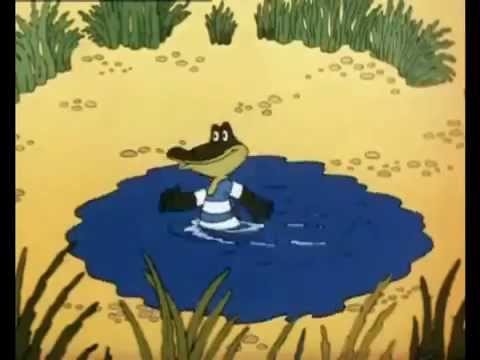 Ver Танец утят avi en YouTube