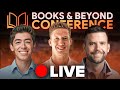 Caleb Roth's Tips for Running a Profitable Book Business in 2025