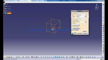 Catia V5 Powerful Tricks #138|Basic Moves|Pan,Zoom in/out,Rotate