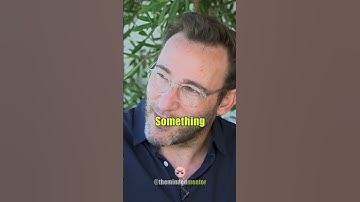 How Can You Build Trust? - Simon Sinek Motivation #simonsinek