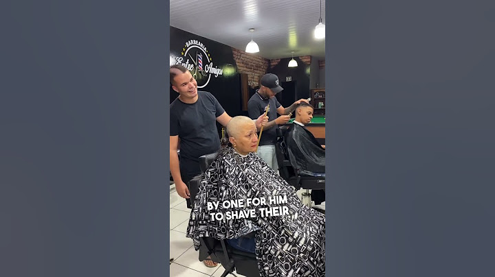 Him and his friends did this for his mom fighting cancer 👏