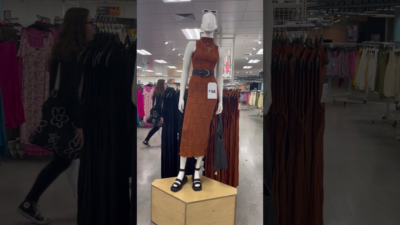 Primark haul women’s collection April 2023 