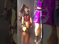 シャニムニ=パレード 沢野 友香2