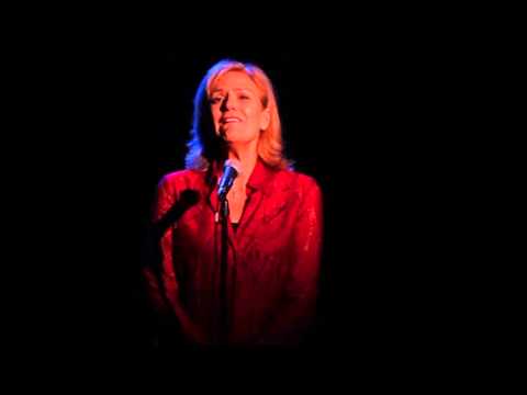 Silent Night - Karen Mason (from UNFINISHED BUSINESS, 2013)