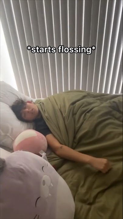 Download lagu Caught My Roommate Sleep Talking😭 w Carter Kench #shorts