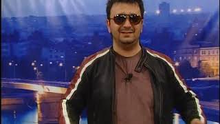 Prslook 697. Mitar Miric, Tina Ivanovic, Pera Stokanovic, Aleksandar Kapris, Hot Show Girls