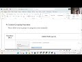 Data Visualization using Tableau 3: Identification of Dimensions and Measures within the Dataset