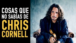 Cosas que no sabías de Chris Cornell l MrX