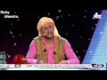 الشيخ براهيم تاخمرتي في حصة pas de panique