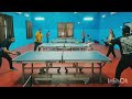 Rastriya swabhiman khel parisar, NSP Delhi, Holi Special Table Tennis 🏓 matches 
