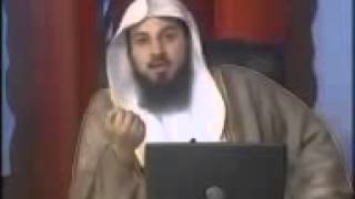 قصة المؤذن يرويها الشيخ محمد العريفي