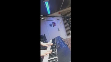 I gave Auroras Infections of a different kind a go last night!