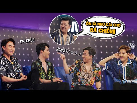 Video Trấn Thành 