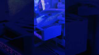 where graphics and performance meet. #gaming #gamingpc  #setuptour #shorts #pcbuild