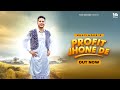 Hustinder  profit jhone de official sudesh kumari  black virus  new punjabi songs 2021