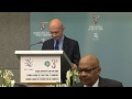 Aid for Trade Third Global Review - Opening speech by WTO Chief Pascal Lamy