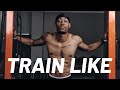 Abbott Elementary's Tyler James Williams' Diet &amp; Workout Routine | Train Like | Men's Health
