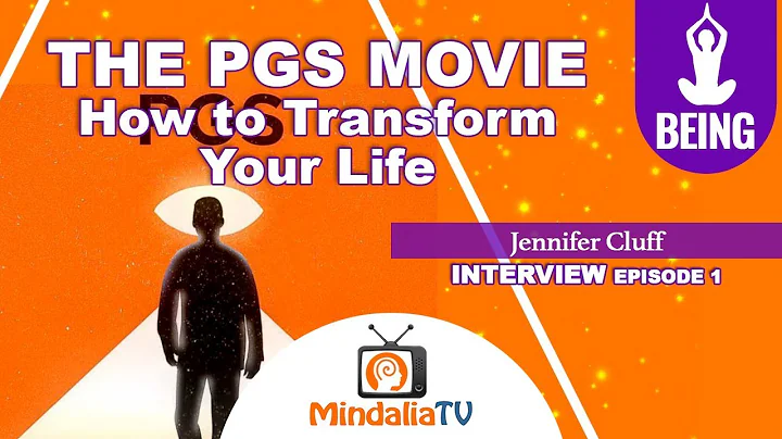 The PGS Movie: How to Transform Your Life, Intervi...