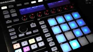 Miniatura de "CHVRCHES - Playing Dead (Cover Maschine MK2)"