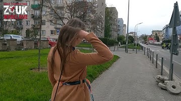 Zouk Wroclove Festival 2021 - Way to La Rosa Negra - Wroclove