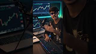 “Market আগে এখানেই Stoploss খায় 😳 | Liquidity Zone”#LiquidityZone#SmartMoneyConcept