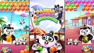 Panda Bubble Shooter: Fun Game For Free (2.0) screenshot 2