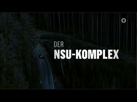 Der Nsu Komplex Der Nsu Komplex