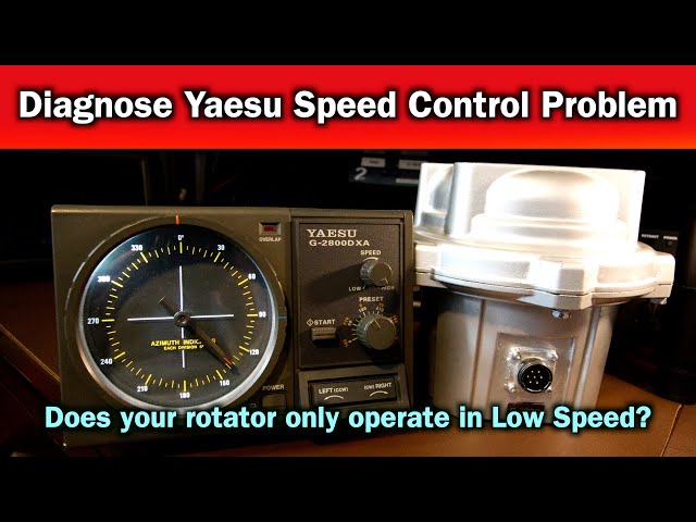 ローテーター YAESU G-1300 その他セット ローテーター YAESU G-1300 その他セット