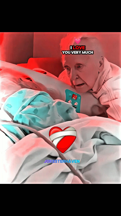 Love Until the Last Breath ❤️