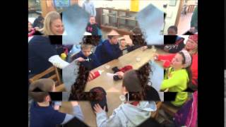 Victor Haen End of Year Video 2014 - 2015