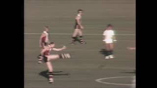 Jeff Fehring Big Goal In 1981