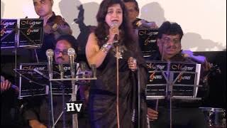 Mana Teri Nazar Me | माना तेरी नज़र में  | Mayur Soni Live |  Bela Sulakhe | Khayyam  |