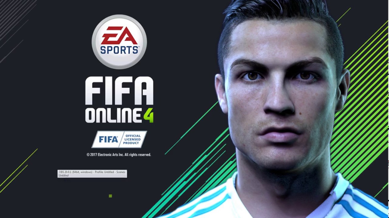 แก้ปัญหาเข้าเกม FIFA ONLINE 4 ในเรื่องของ DirectX 11!!!