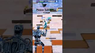 The Scream At The End