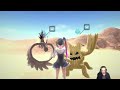 Digimon World: Next Order – Capitulo 5: En busca de la primera DIGIEVOLUCIÓN a PERFECTO