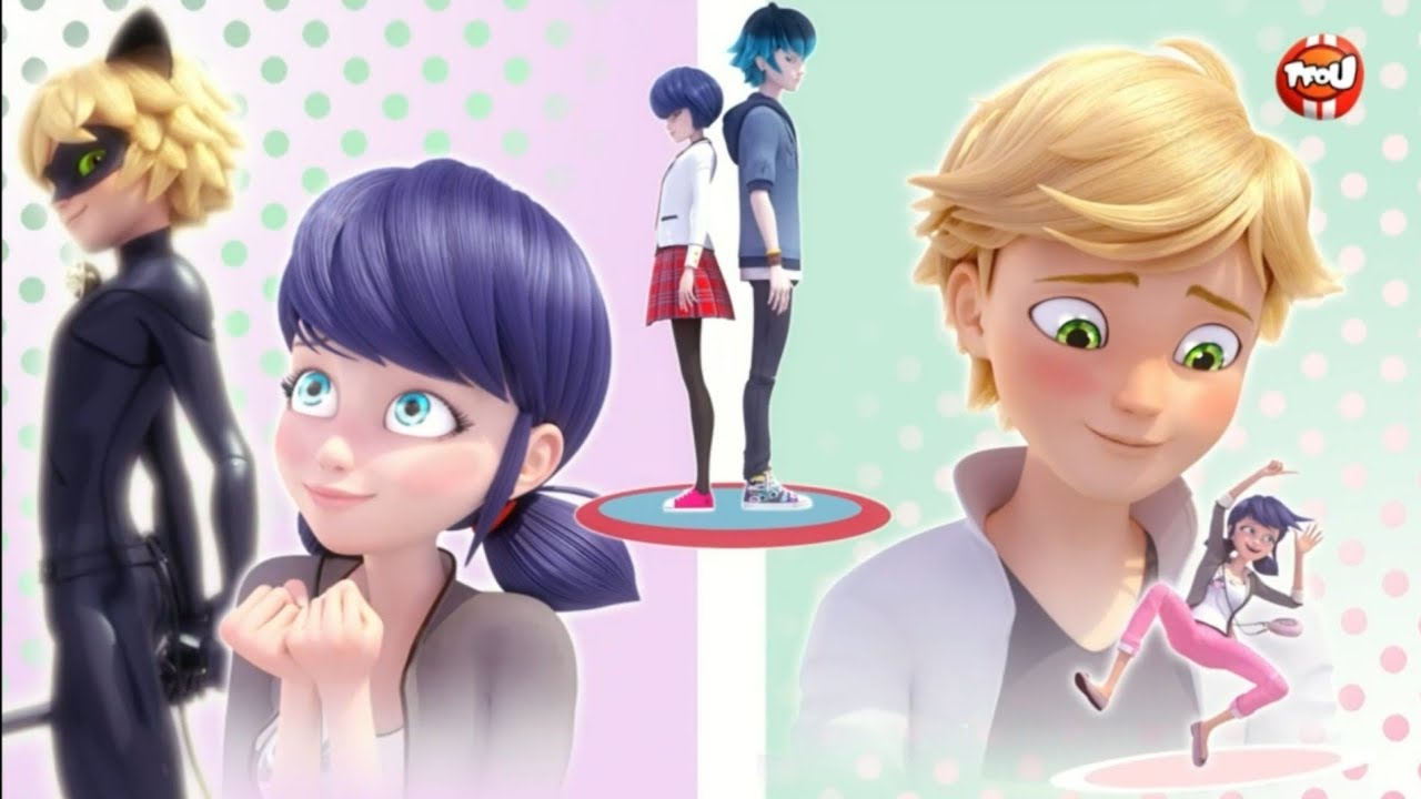 All About Miraculous Ladybug Season 5 And Where To Watch It - Info Pool