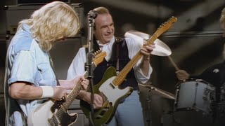 Status Quo - Not At All | Promo Video (AI Enhanced)