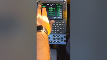 FMS Setup ATR72-600 #shorts