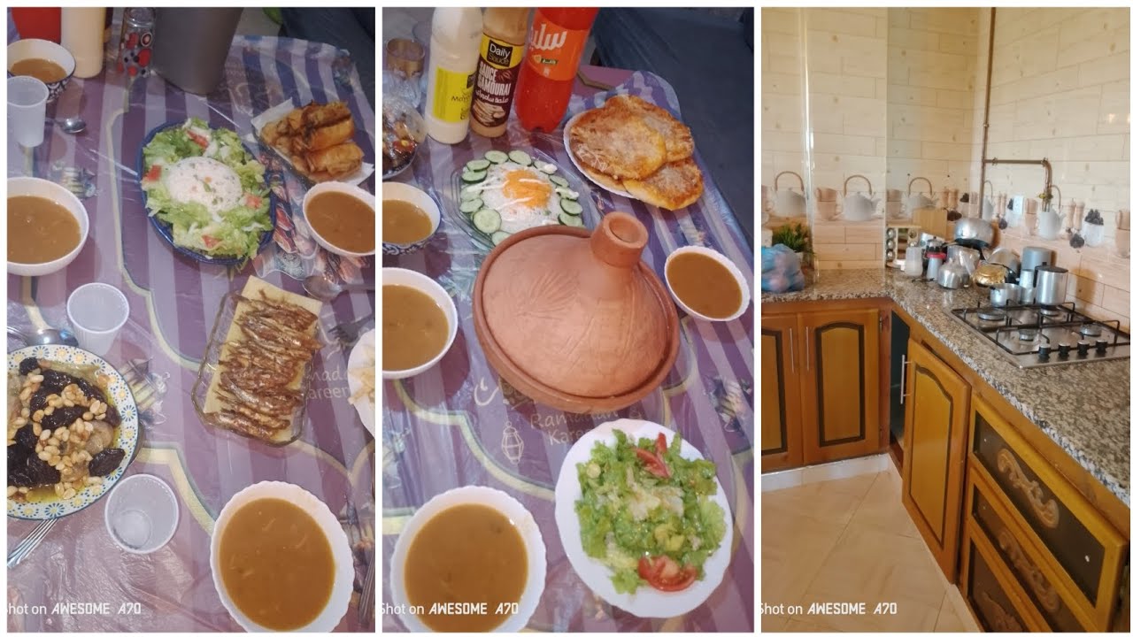 الصحة عدوة مولاها🥹جربت البوراك في المقلاة الهوائيه والنتيجه 😲التواضع والبساطه شعارنا💯👌