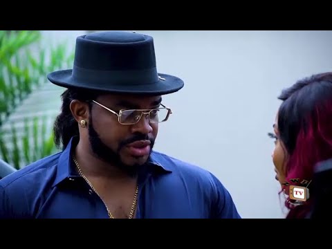 DOWNLOAD Love And Betrayal (New Trending Blockbuster Movie) 2022 Latest Nigerian Nollwood Movie Mp4