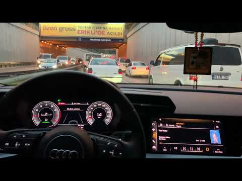 Audi Snap | Kamuran Akkor | Sev Yeter
