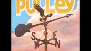 PULLEY - Different (2016)