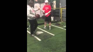 Rotational torque warm up screenshot 5