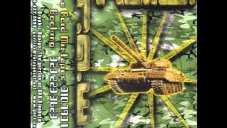 Dj R.A.W. (Ragga Jungle Sound Clash: The Year 2000) Side A & B